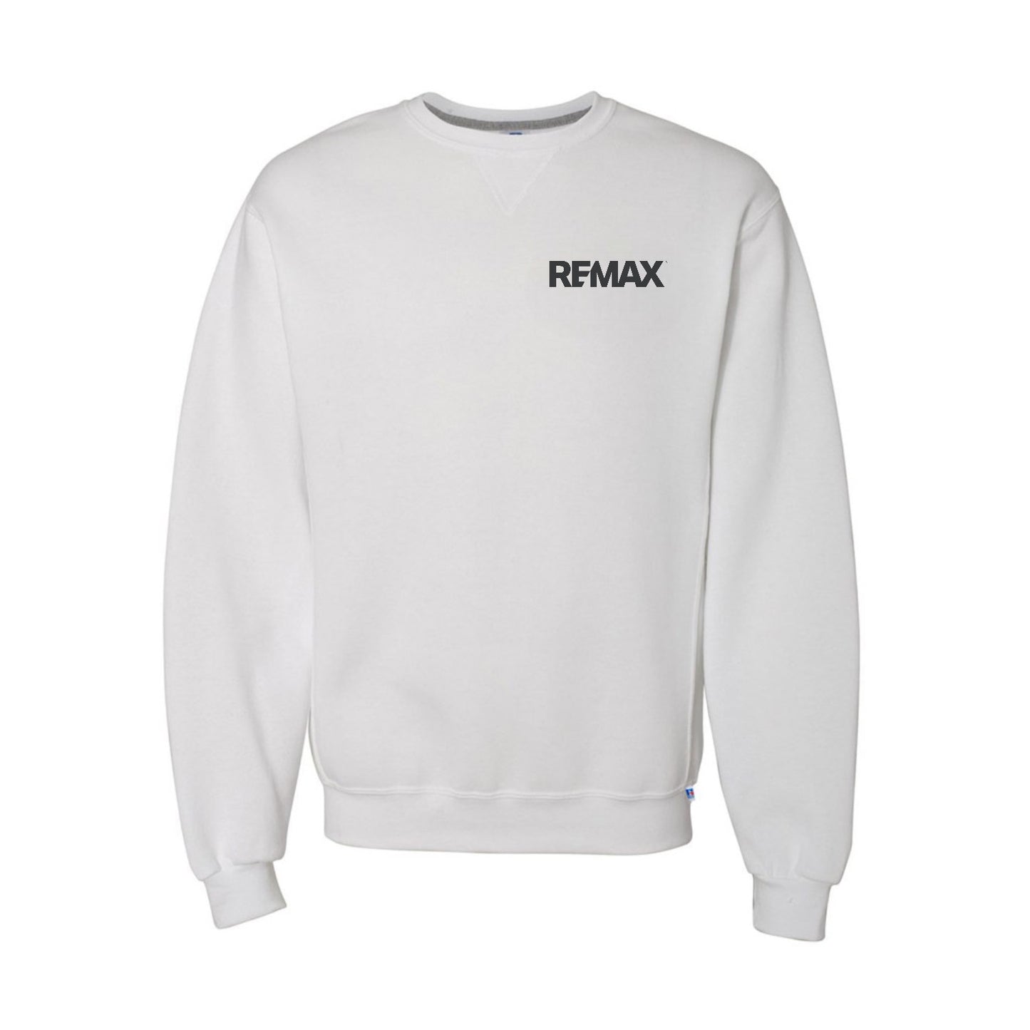 Brand Refresh Dri Power® Crewneck Sweatshirt