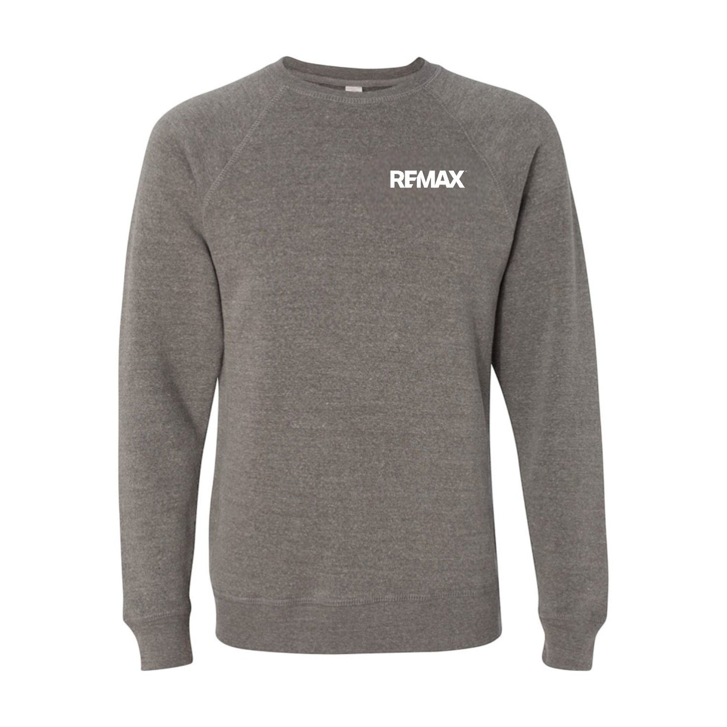 Brand Refresh Unisex Special Blend Raglan Sweatshirt