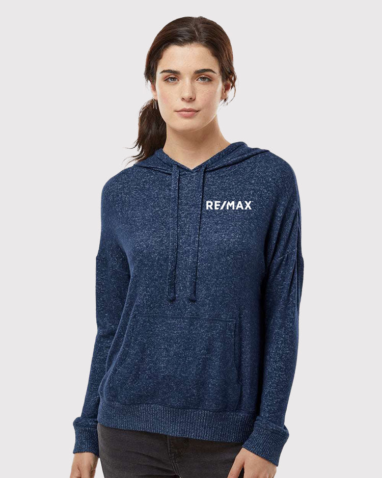 Women's Cuddle Fleece Pullover Hoodie