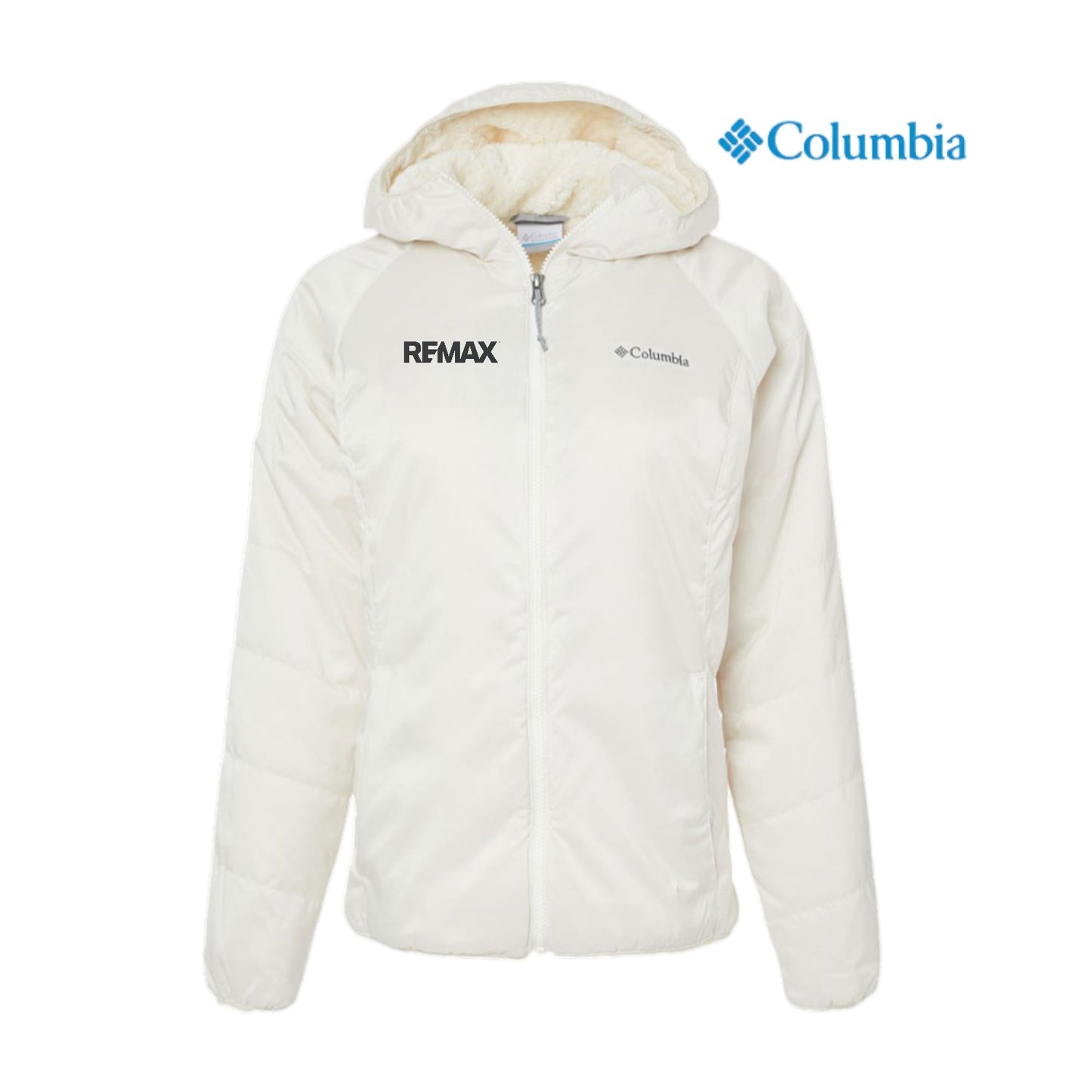 Brand Refresh Columbia Women's Kruser Ridge™ Ii Plush Softshell Jacket