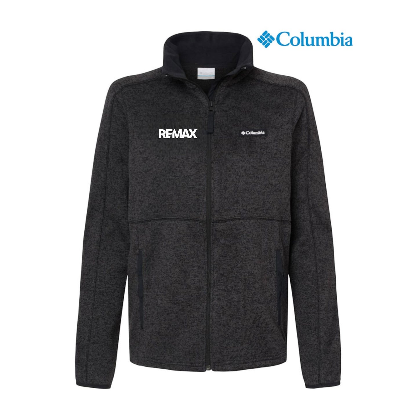 Brand Refresh Columbia Women's Sweater Weather™ Full-Zip