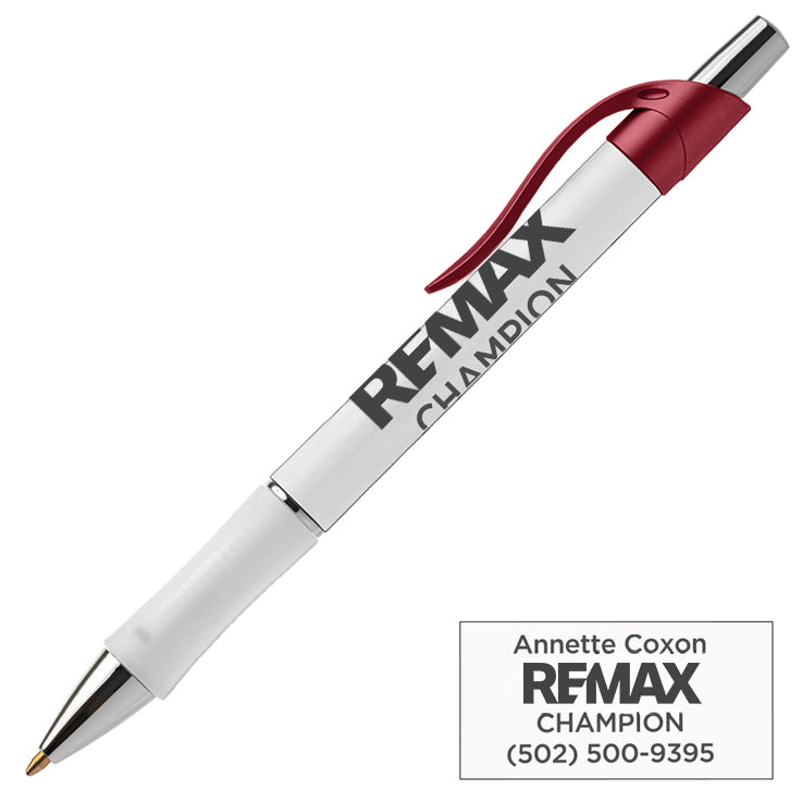Brand Refresh Stylex Frost Pen - Personalized