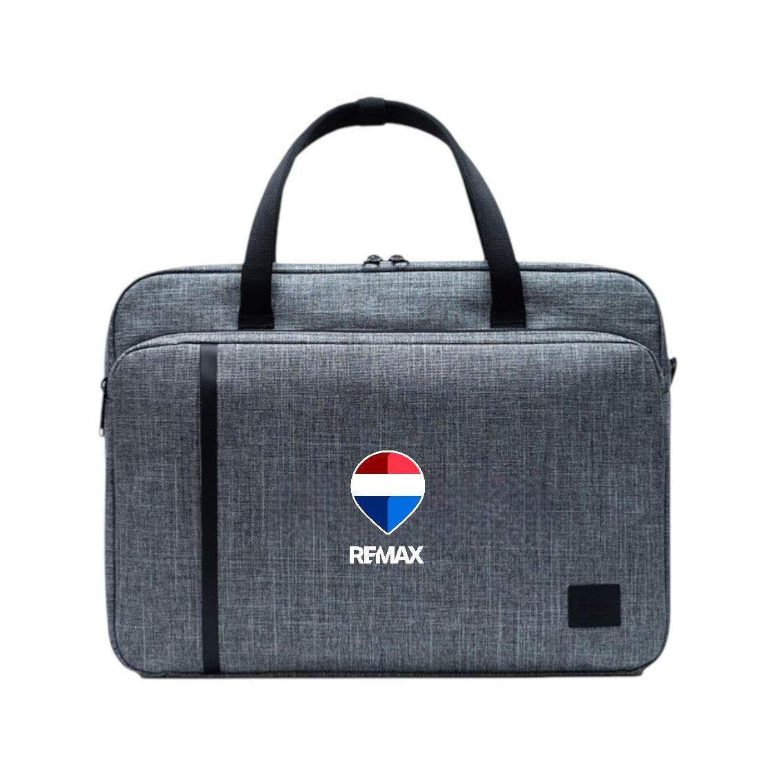 Brand Refresh Herschel Gibson Messenger