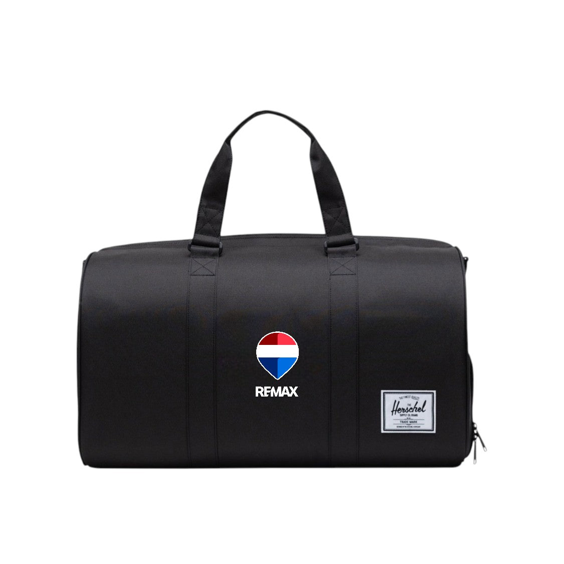 Brand Refresh Herschel Eco Novel Duffel