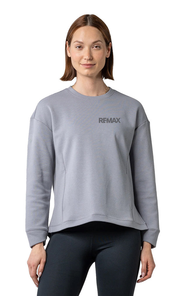 Brand Refresh Verve Fiona Fashion Top