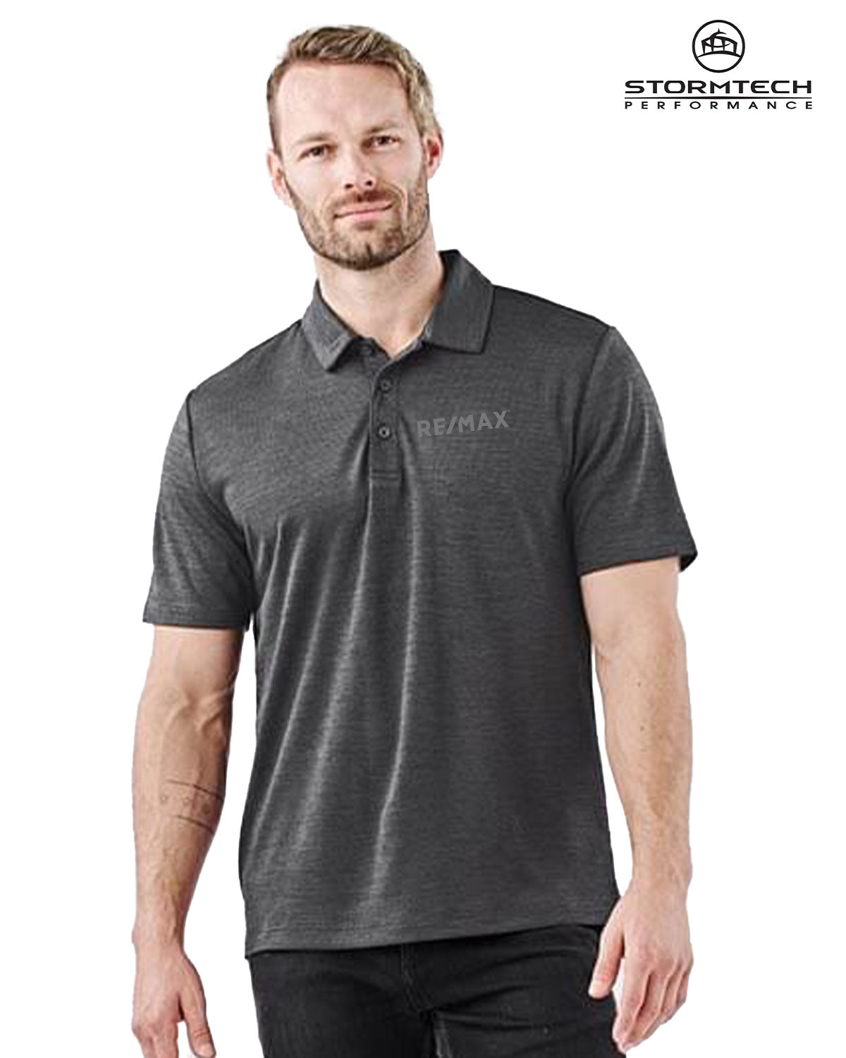 R13472CH Charcoal Mix