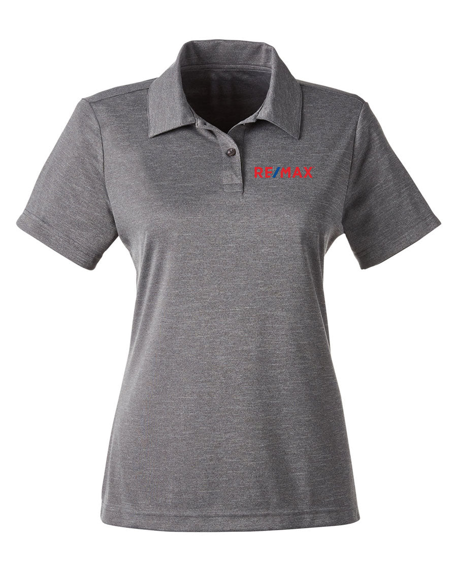 Dark Grey Heather