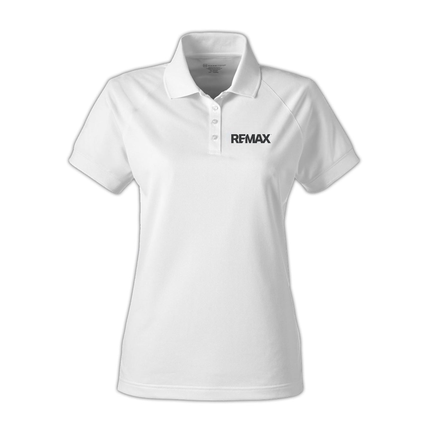 Brand Refresh Ladies' Charge Snag And Soil Protect Sportshirt