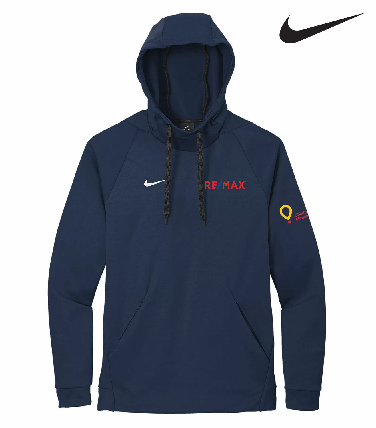 Team Navy