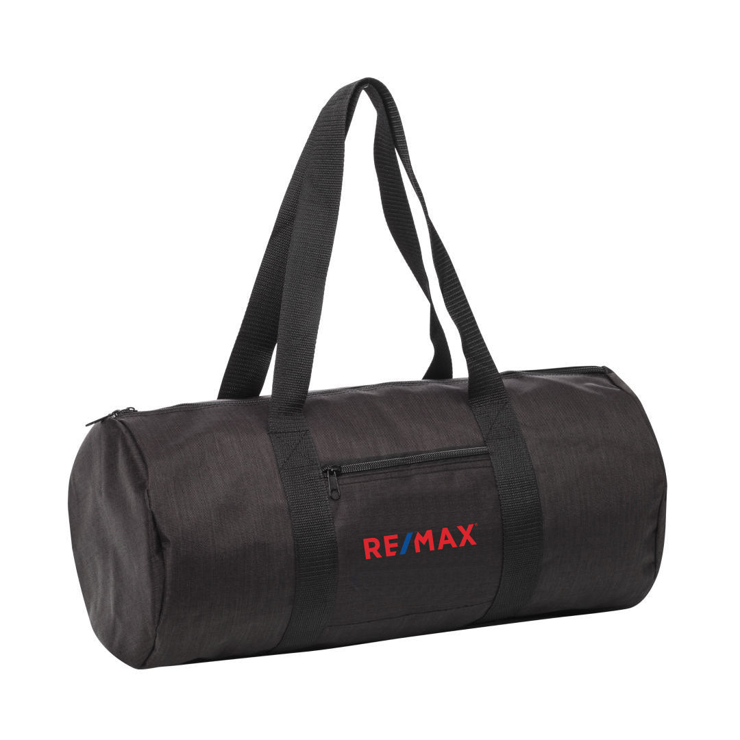 Takoma Duffel Bag - Print