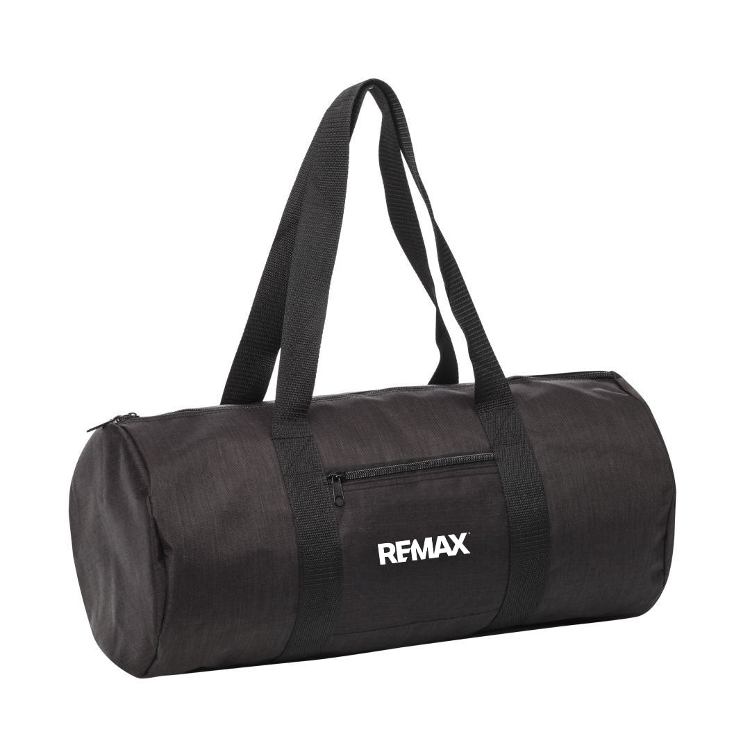 Brand Refresh Takoma Duffel Bag - Print