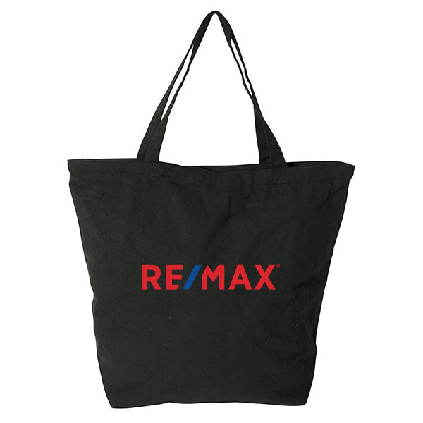 Jumbo Tote Bag - Print