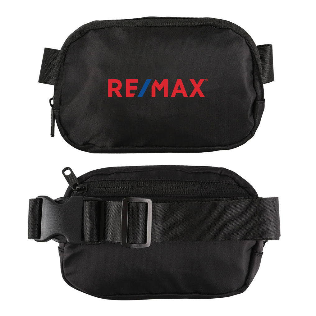 STREET TALK BELT BAG