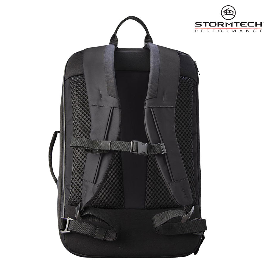 Aeronaut Backpack - Embroidered