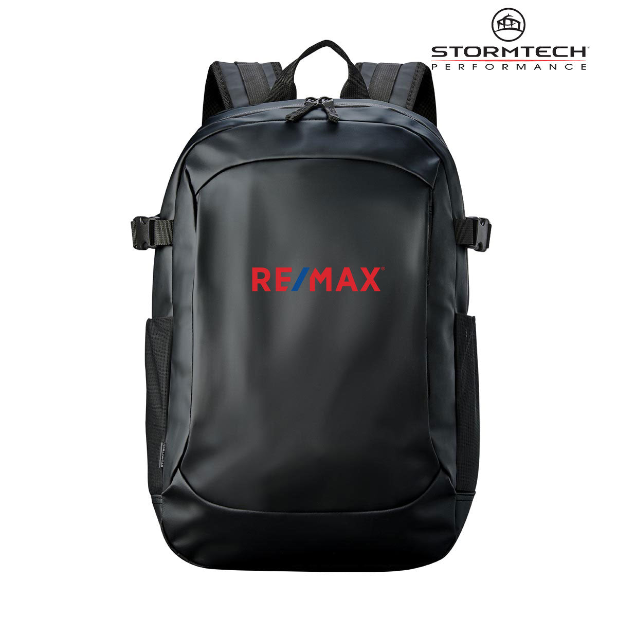 Stormtech Navarro Backpack - Embroidered
