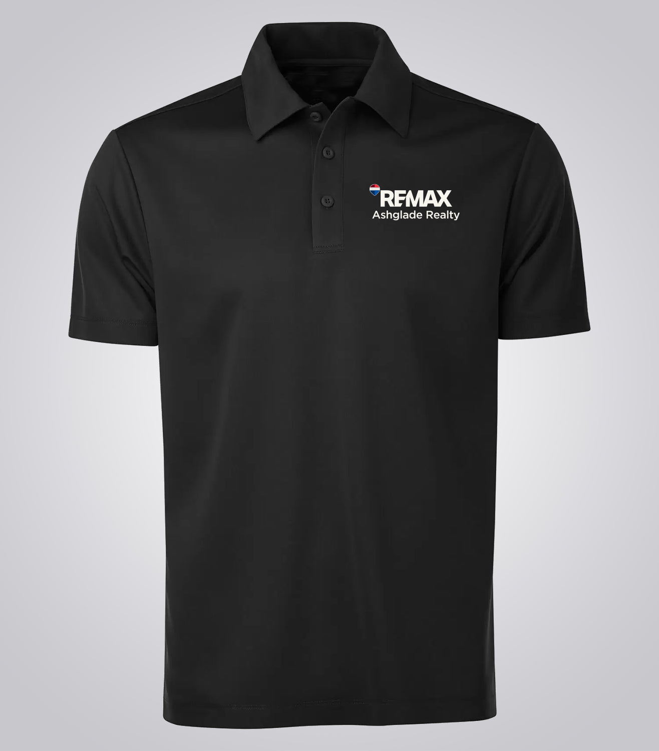REMAX Brand Refresh - Men's Everyday Sport Shirt - Personalized