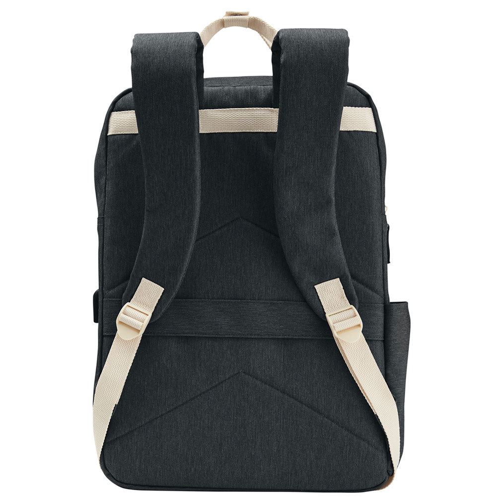 Workspace Backpack Tote