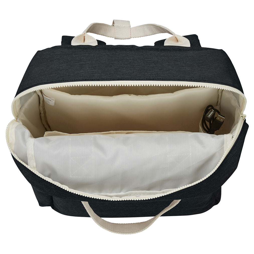 Brand Refresh Workspace Backpack Tote