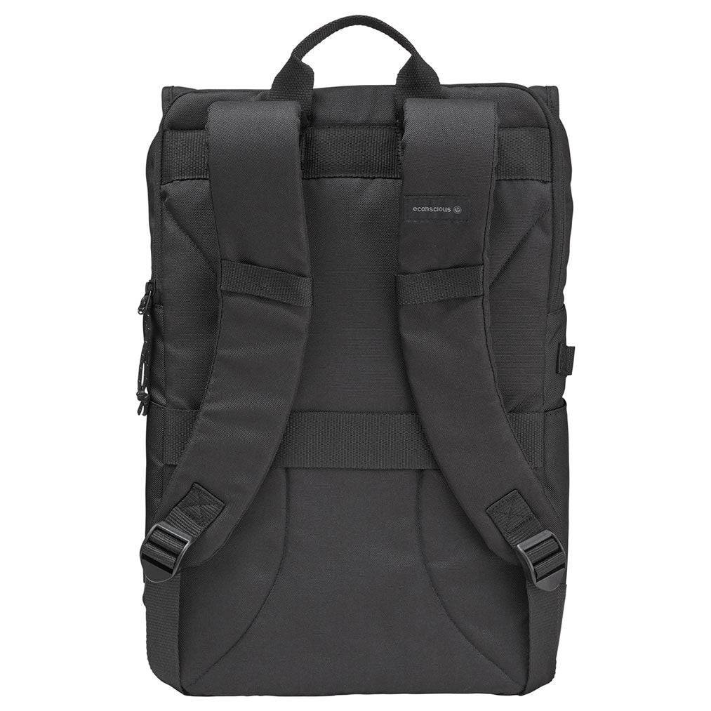 Econscious Grove Rolltop Backpack
