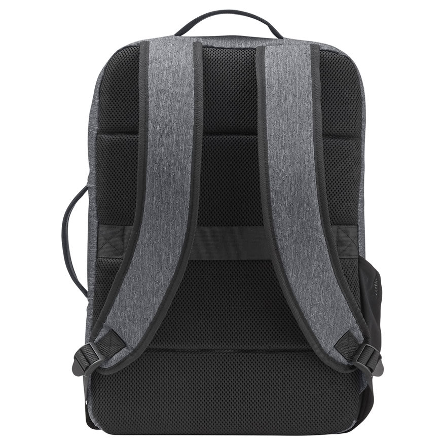Brand Refresh Leeman Versa Compu Backpack