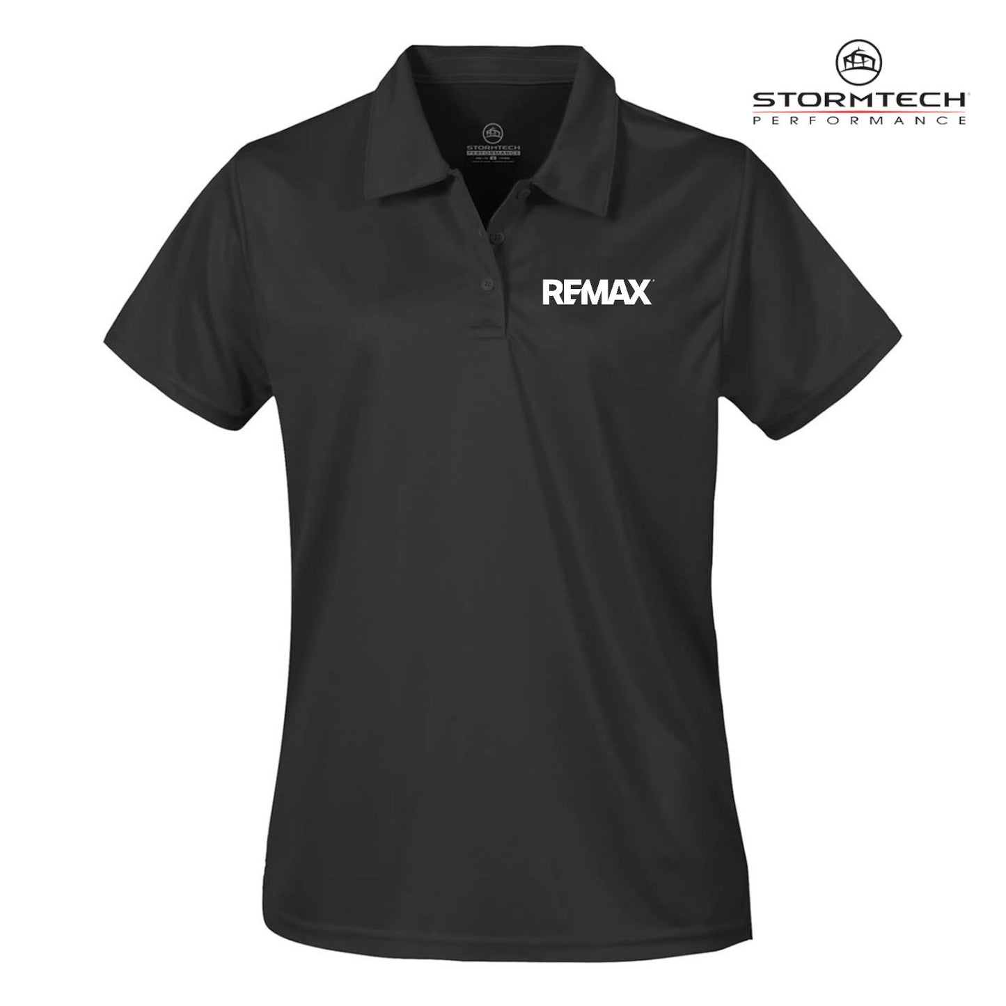 Brand Refresh Stormtech Women's Apollo H2X-Dry Sportshirt