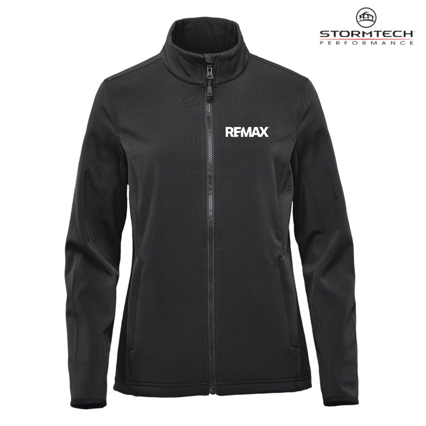 Brand Refresh Stormtech Women's Narvik Softshell Jacket
