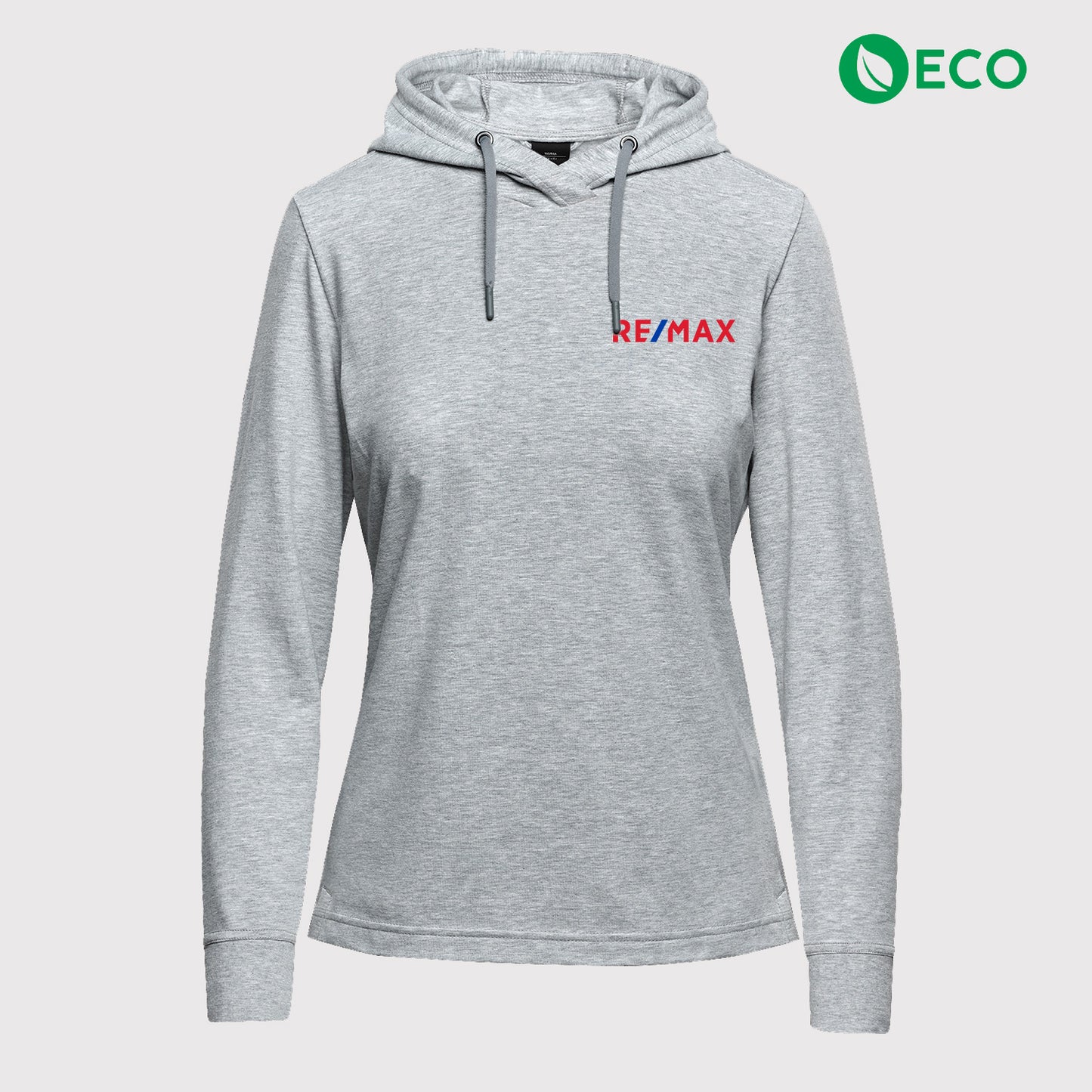 Stormtech Women's Montebello Pullover Hoody - Embroidered