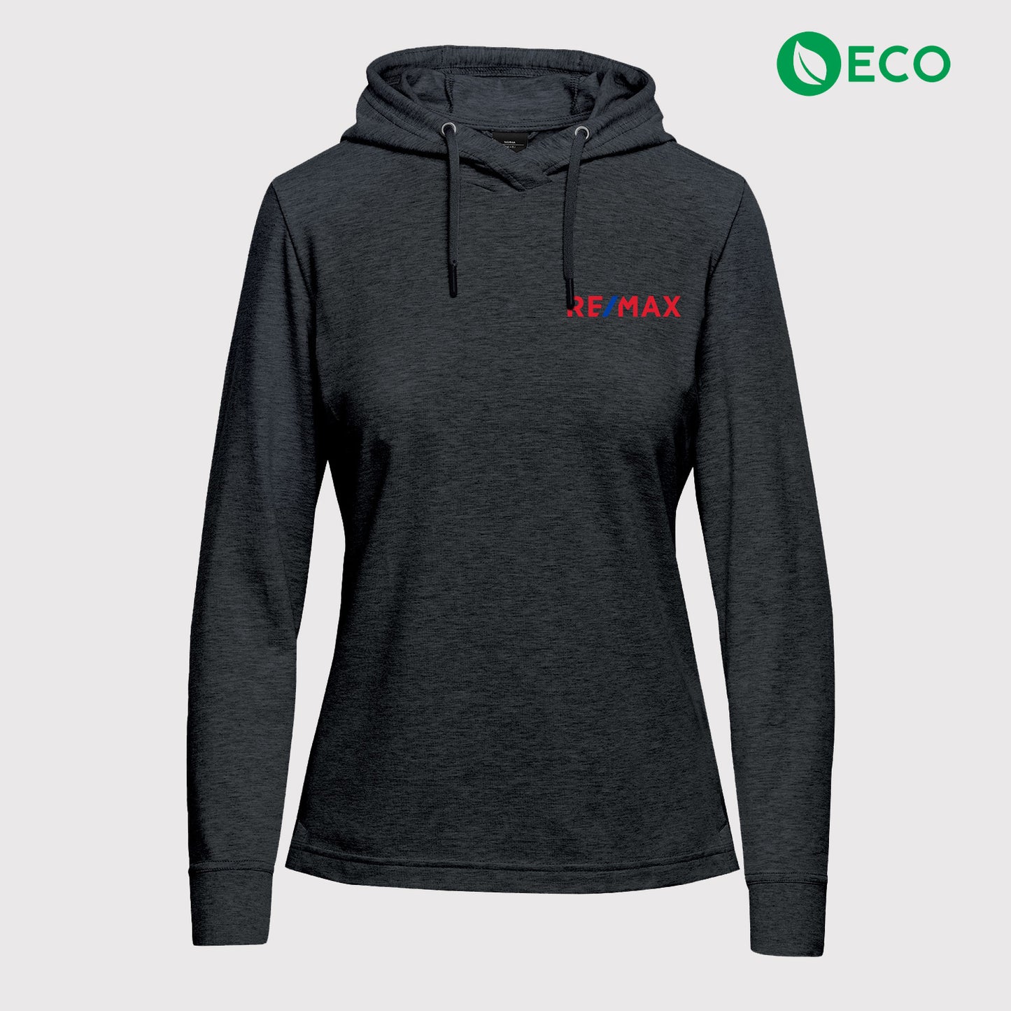 Stormtech Women's Montebello Pullover Hoody - Embroidered
