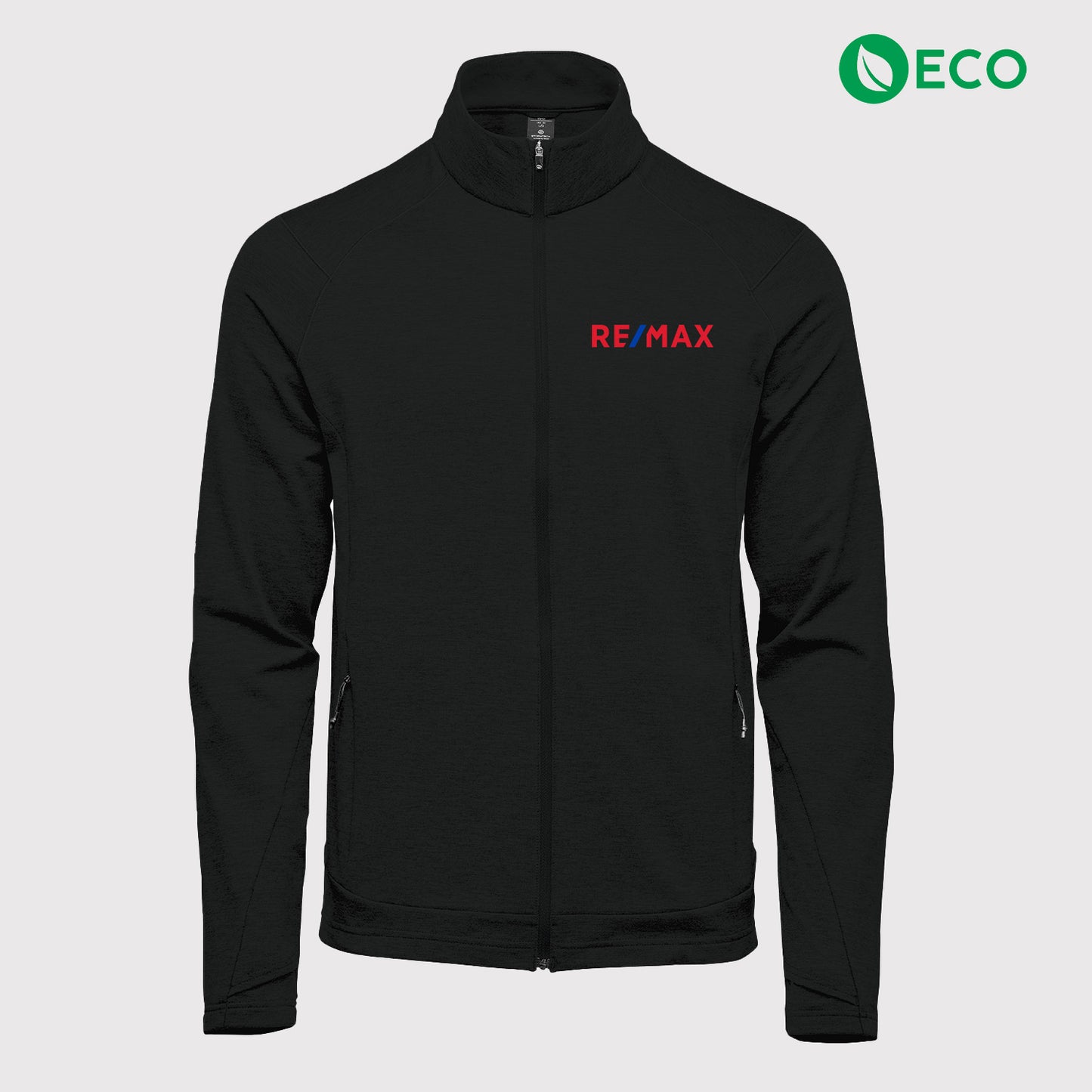 Stormtech Men's Treeline Performance Jacket - Embroidered