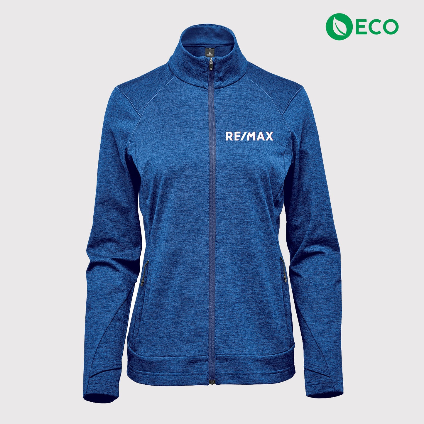 Stormtech Women's Treeline Performance Jacket - Embroidered