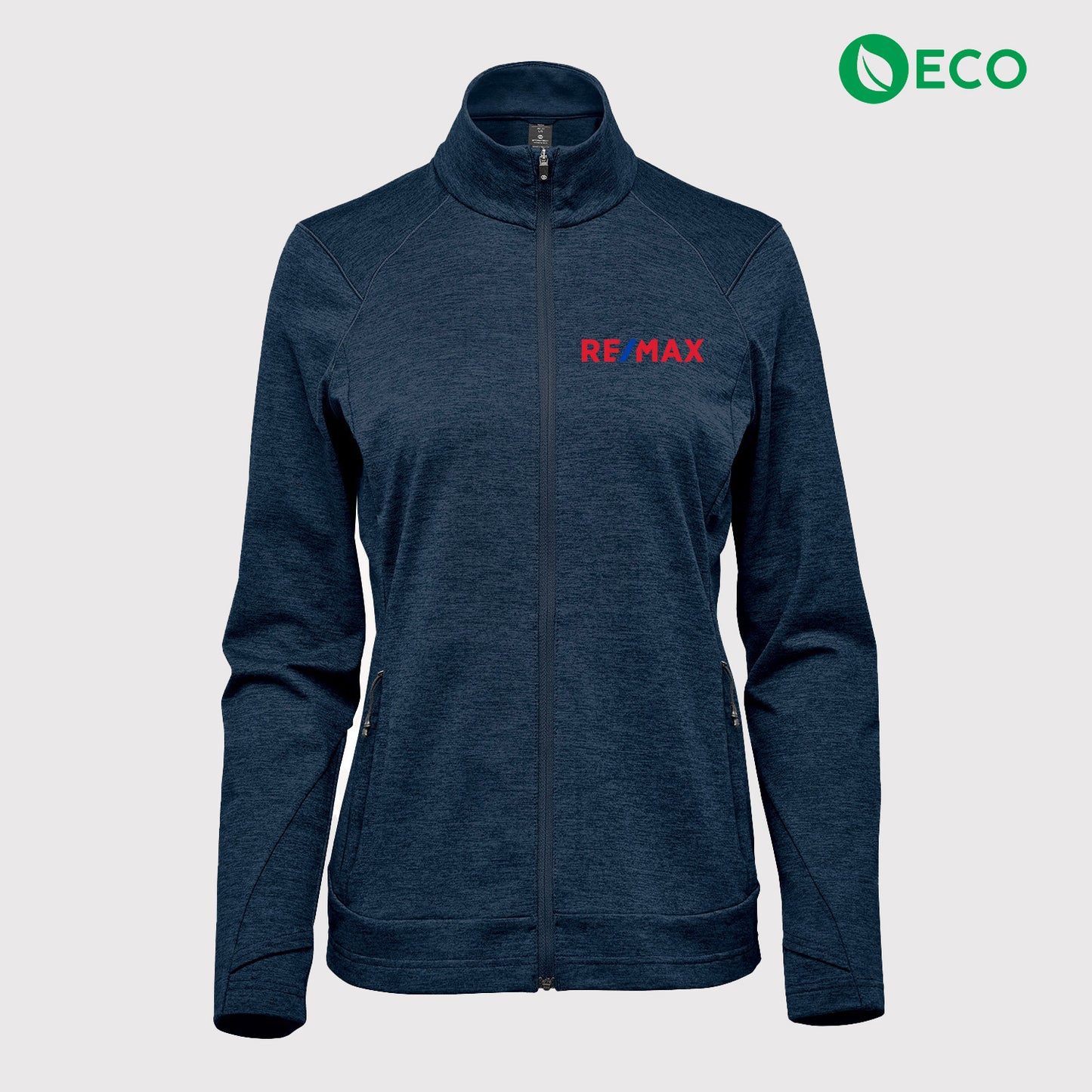 Stormtech Women's Treeline Performance Jacket - Embroidered