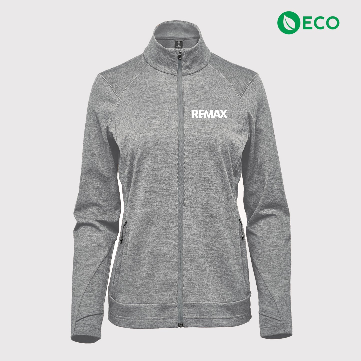 Brand Refresh Stormtech Women's Treeline Performance Jacket - Embroidered