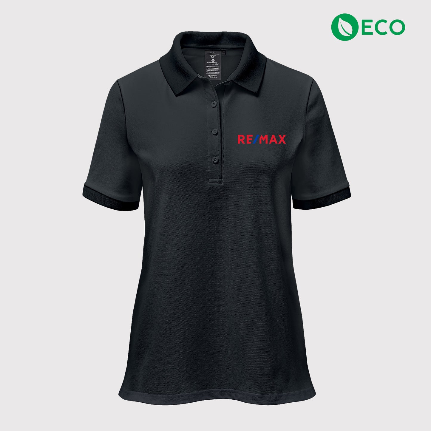 Women's Ferrera S/S Polo