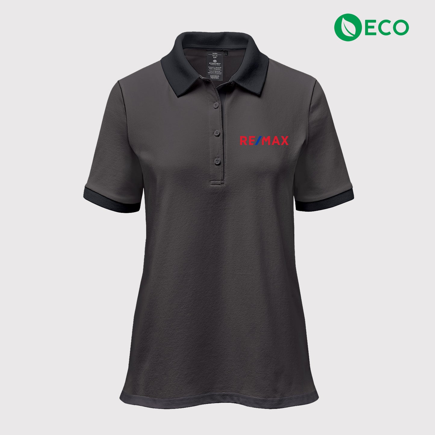 Women's Ferrera S/S Polo
