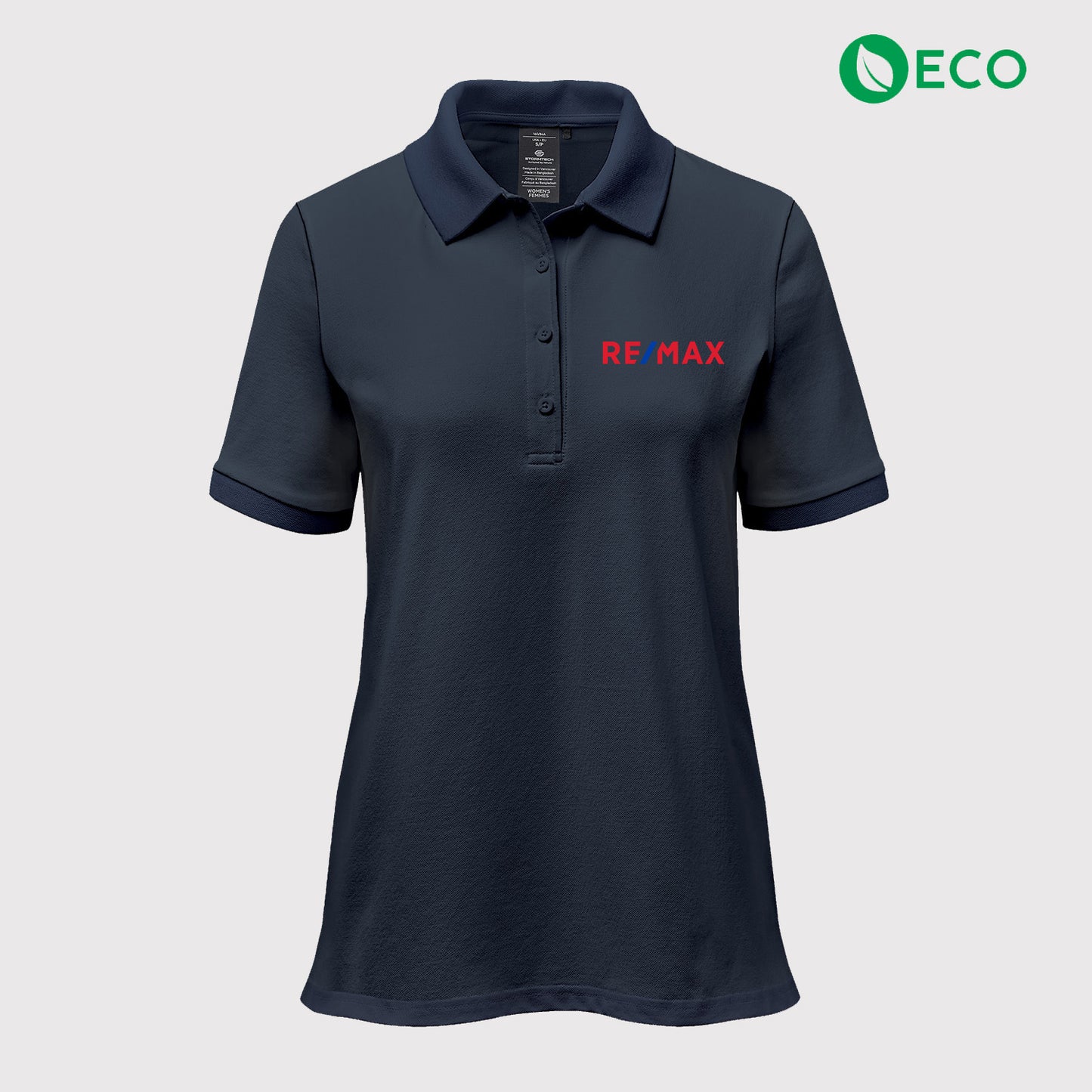 Women's Ferrera S/S Polo