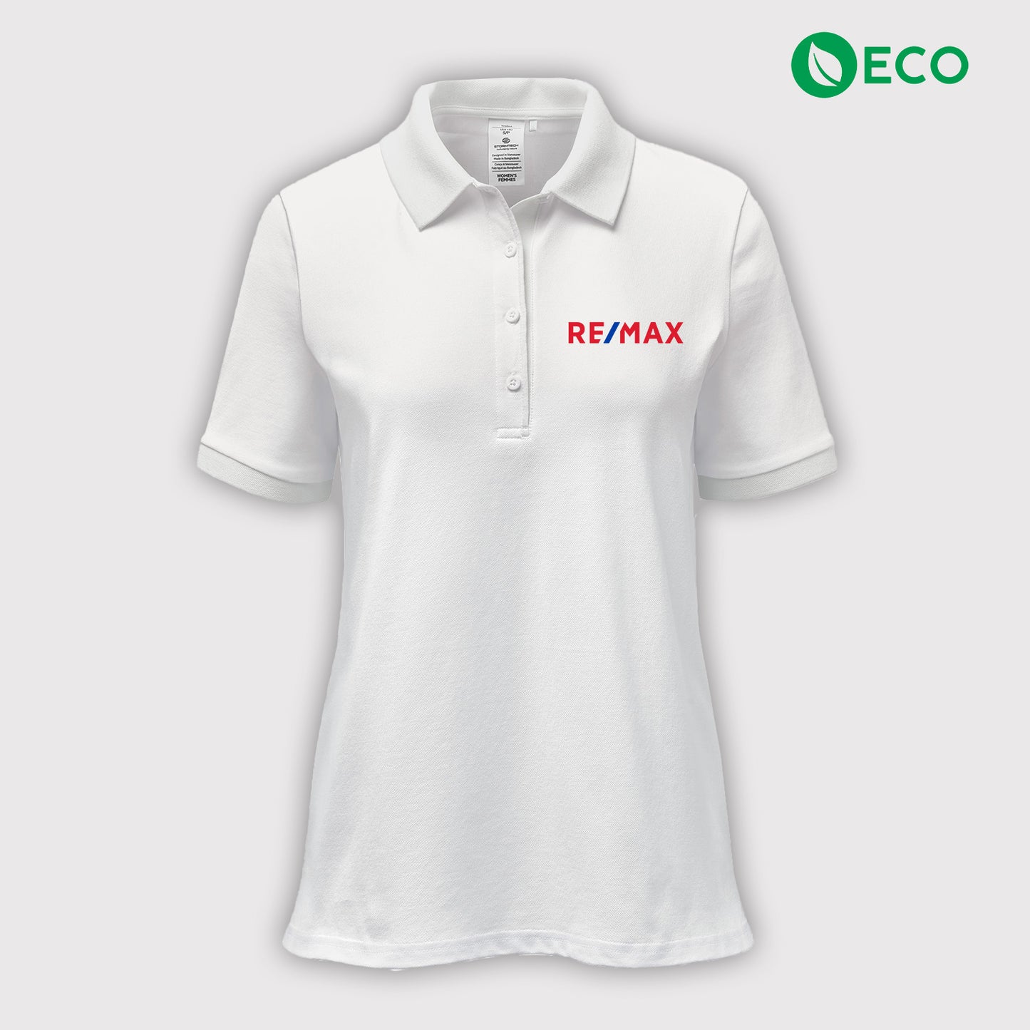 Women's Ferrera S/S Polo