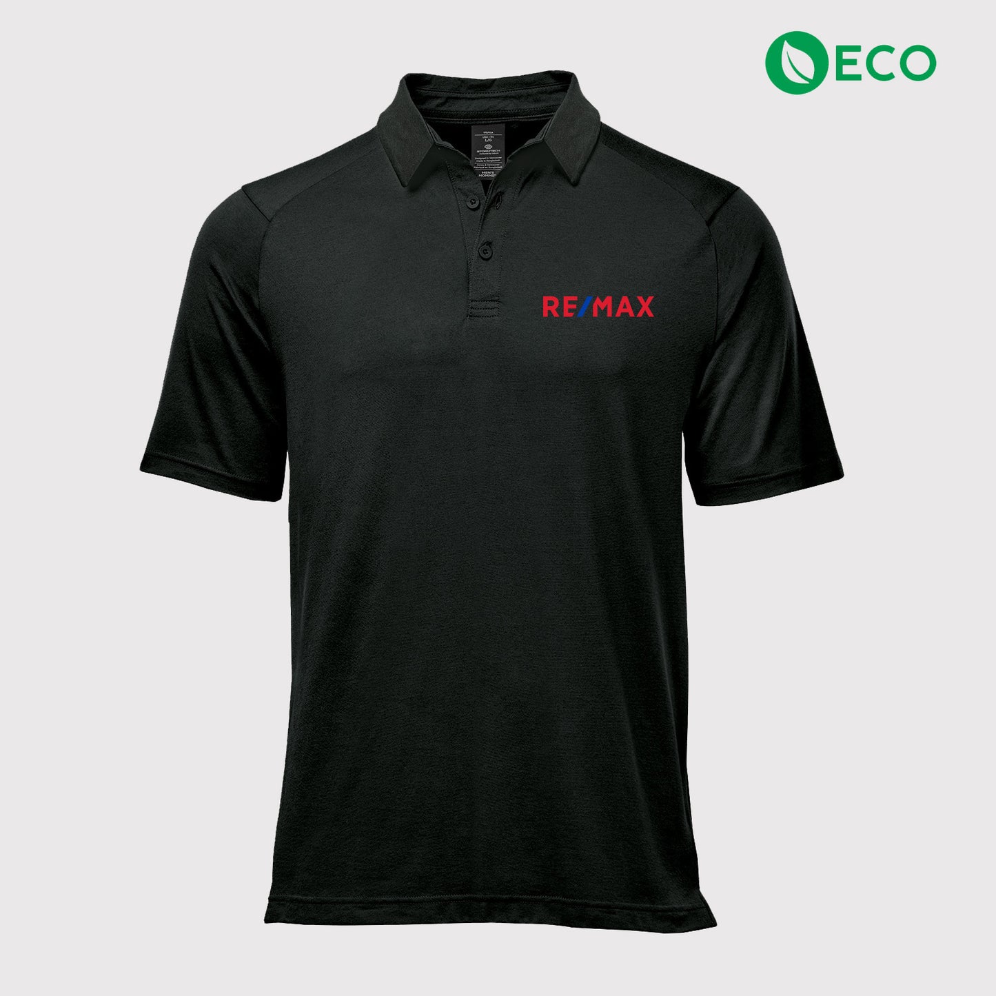 Men's Oasis S/S Polo