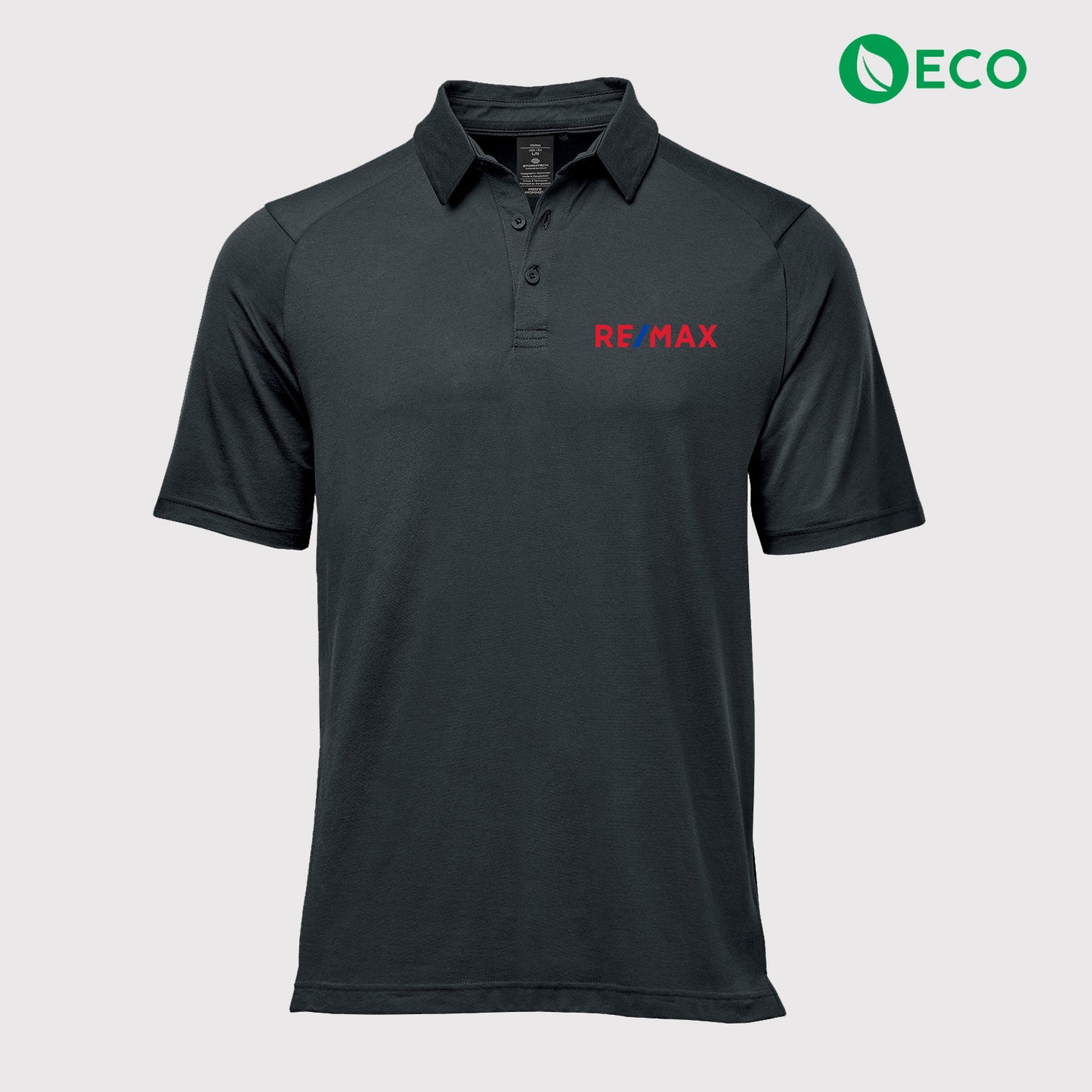 Men's Oasis S/S Polo