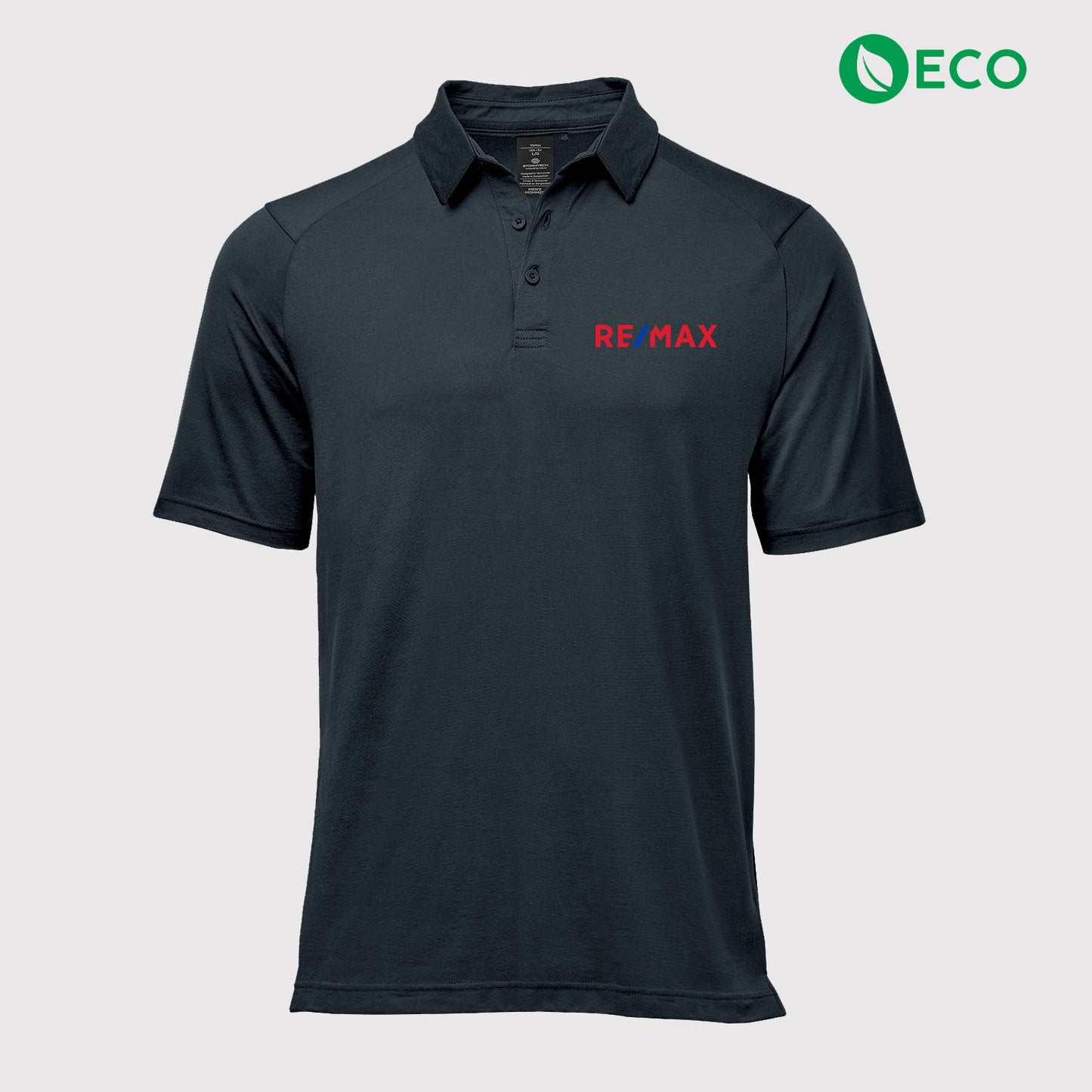 Men's Oasis S/S Polo