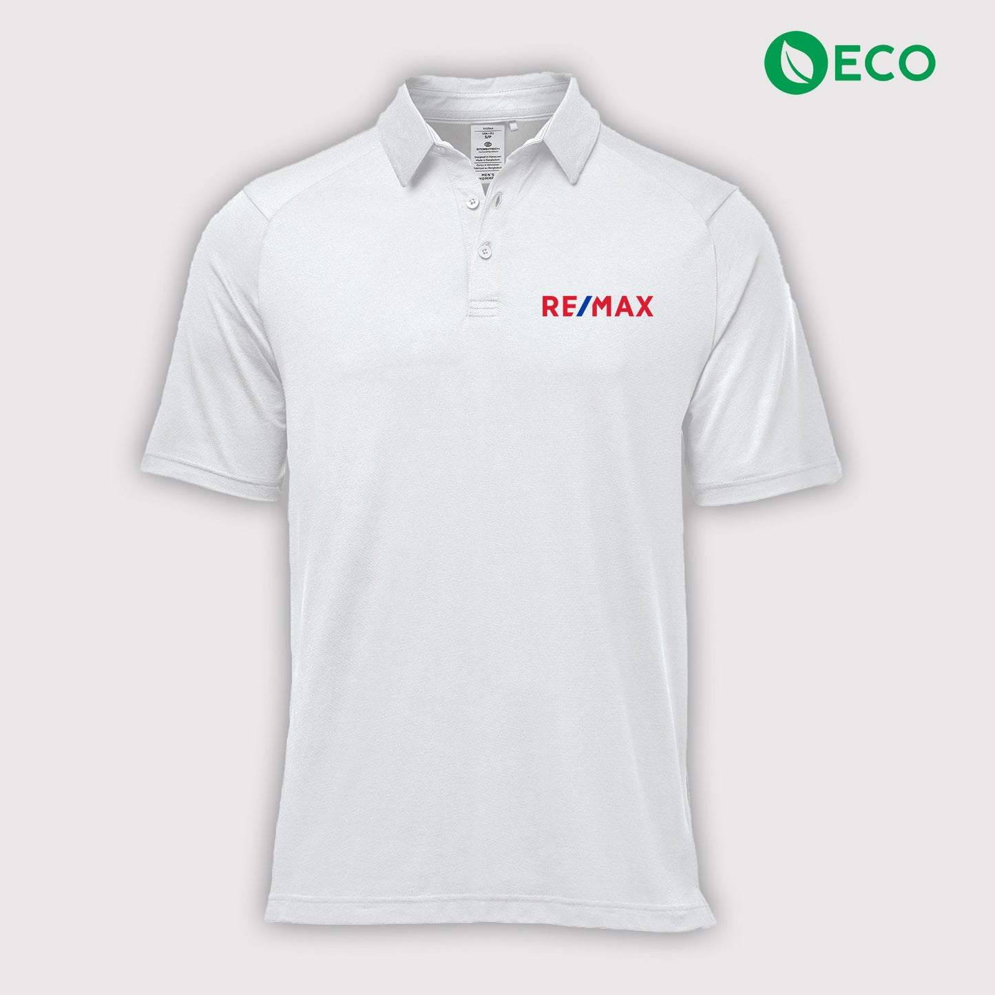 Men's Oasis S/S Polo