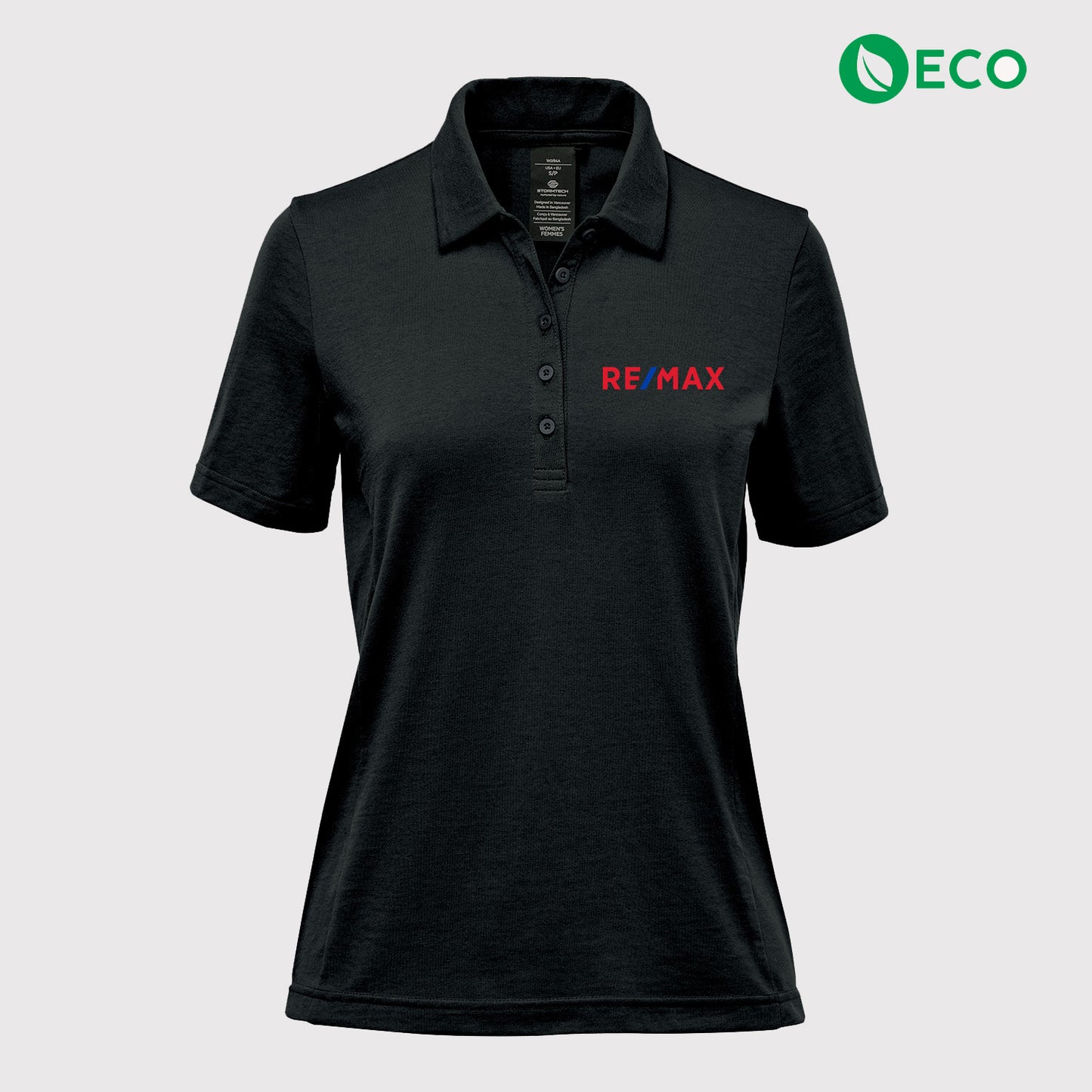 Women's Settebello S/S Polo