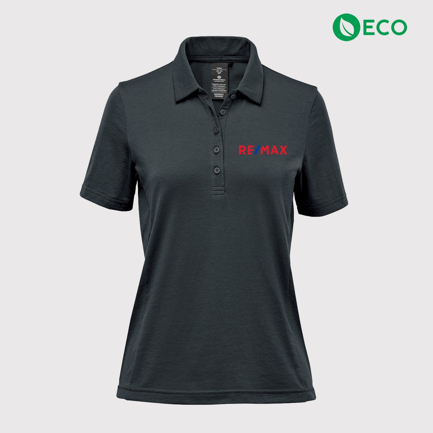 Women's Settebello S/S Polo