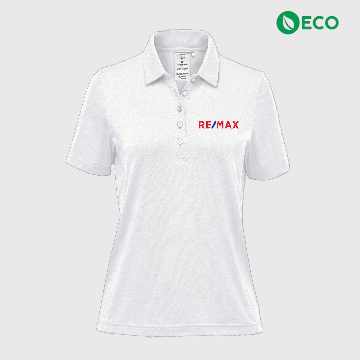 Women's Settebello S/S Polo