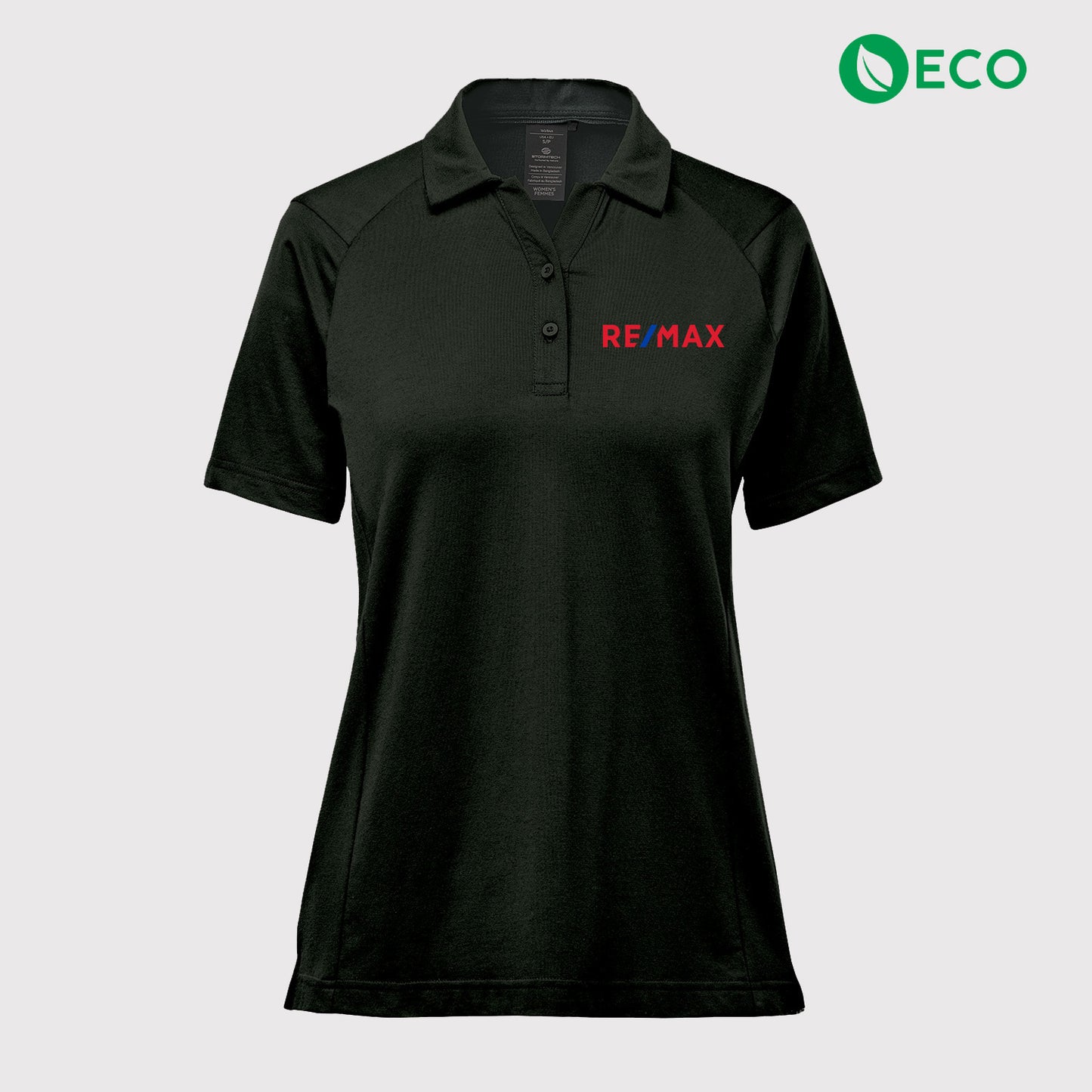 Women's Oasis S/S Polo