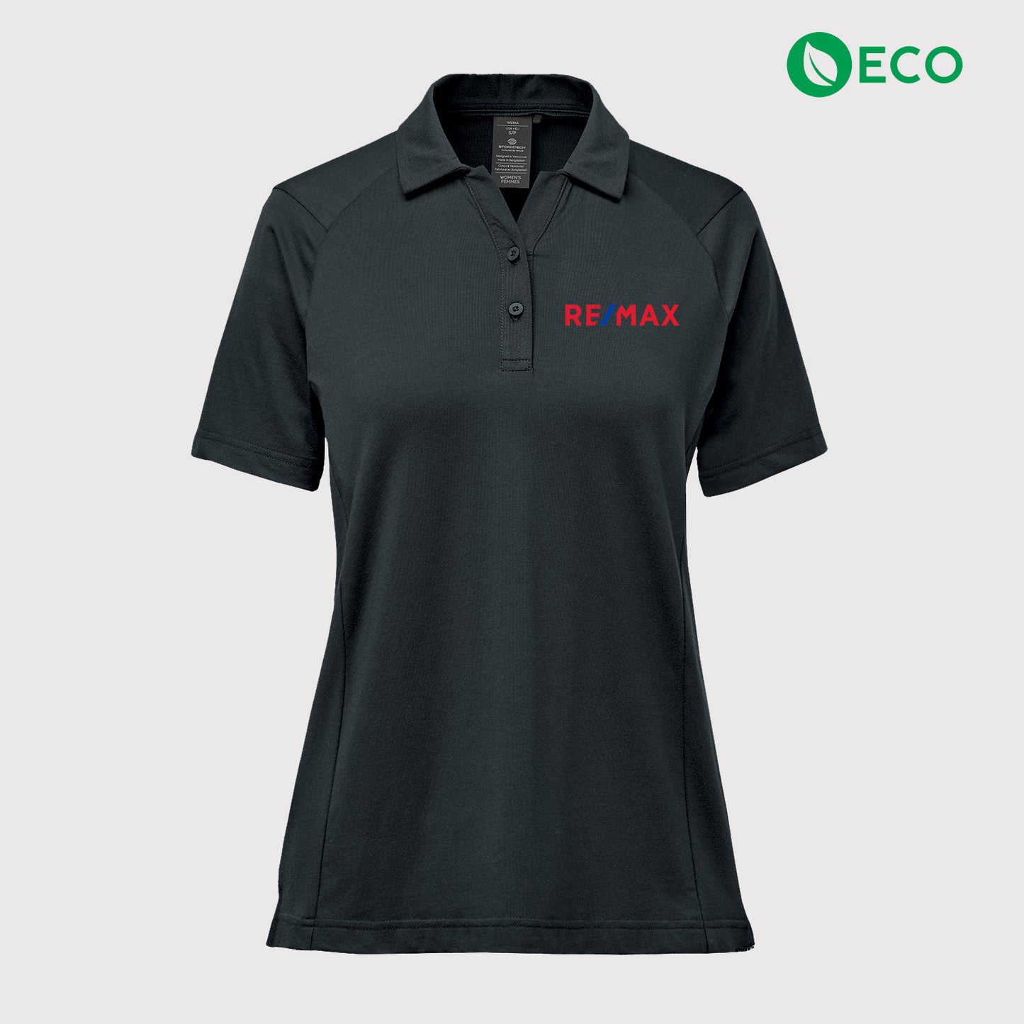 Women's Oasis S/S Polo