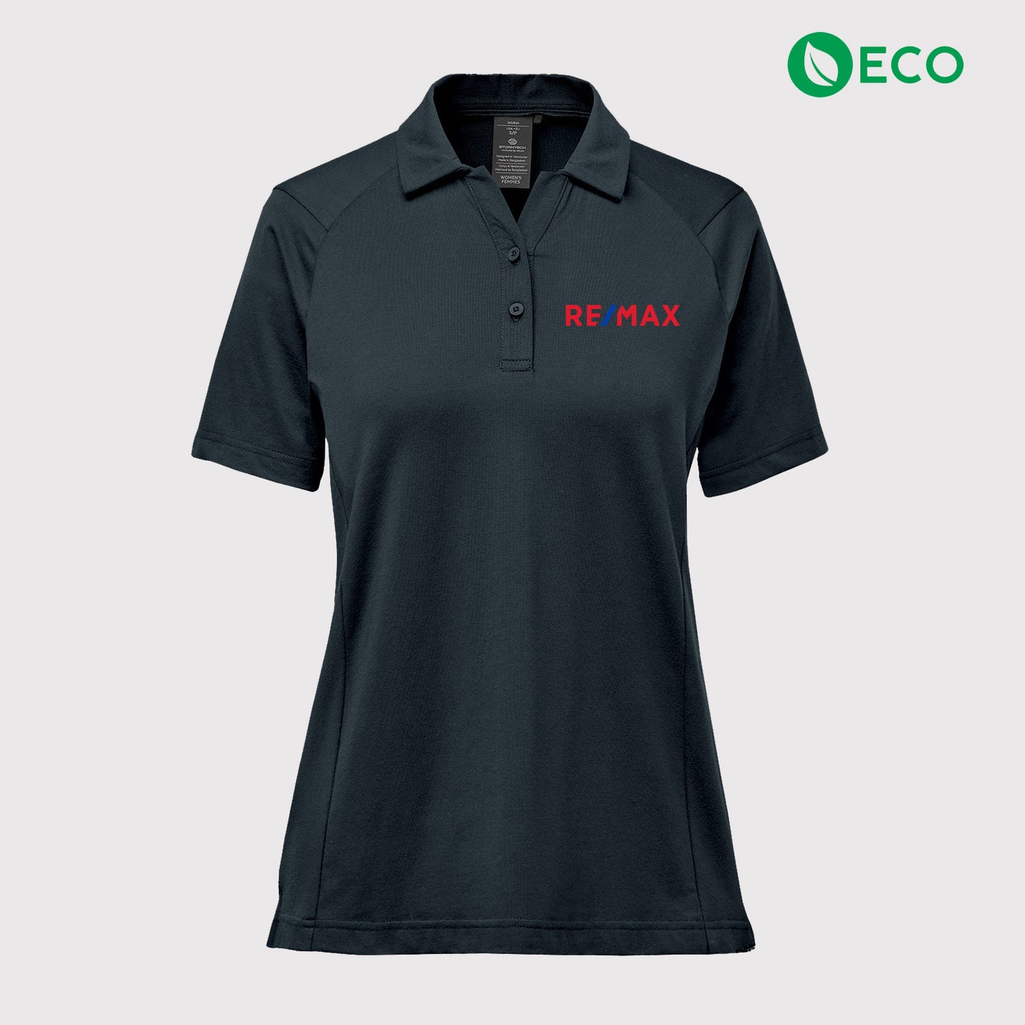 Women's Oasis S/S Polo