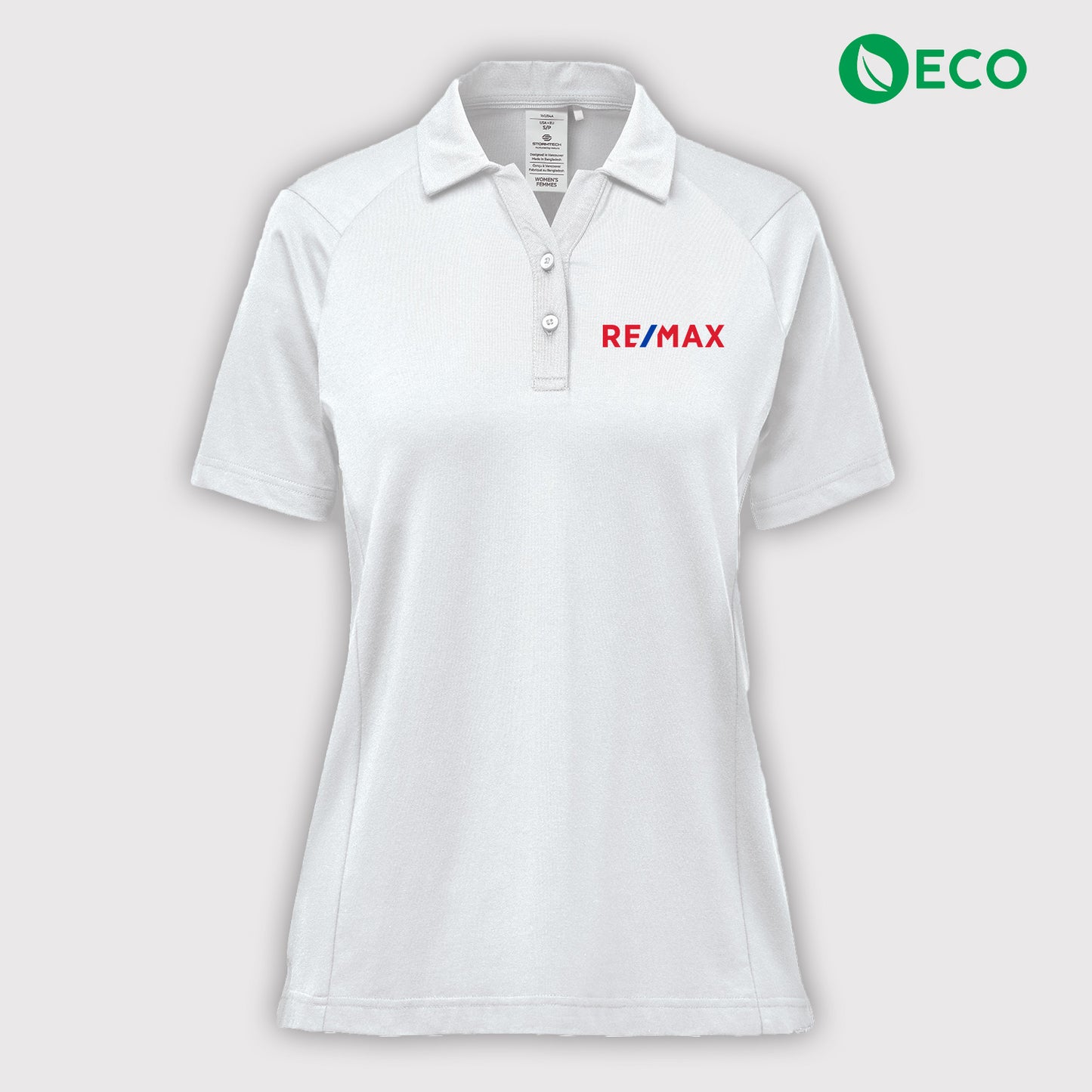 Women's Oasis S/S Polo