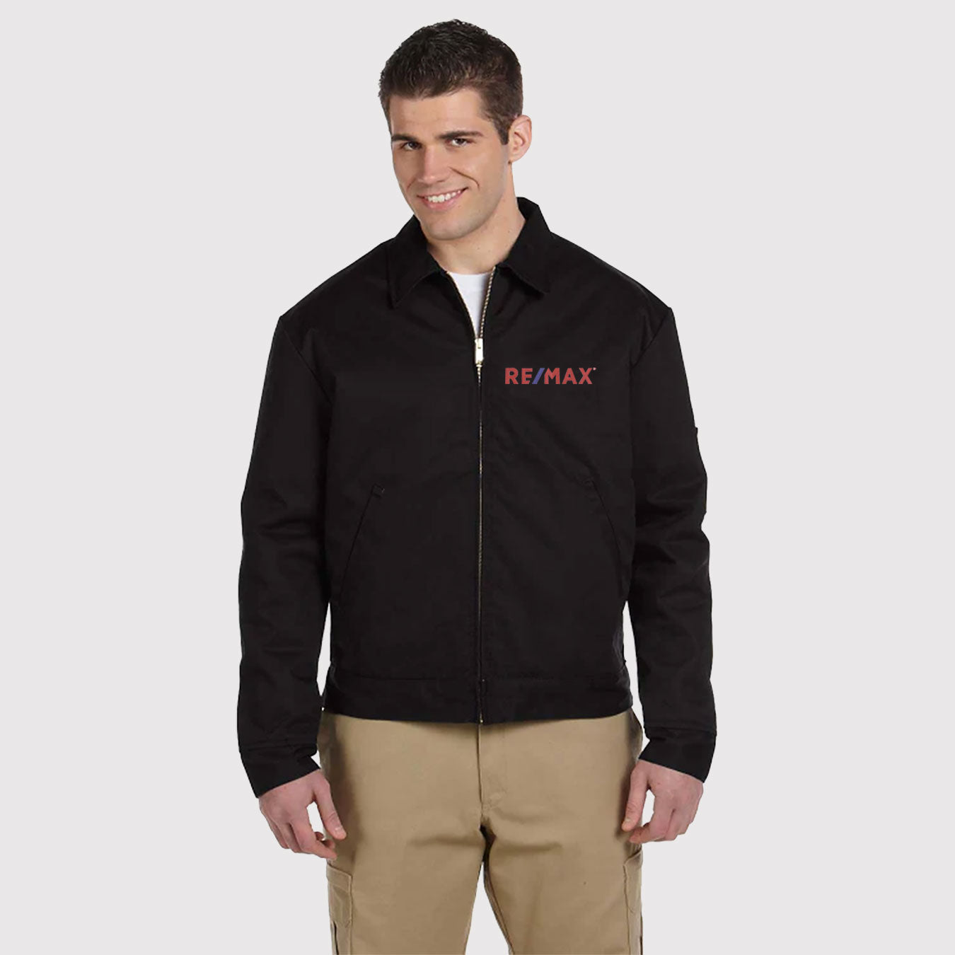 Unlined Eisenhower Jacket