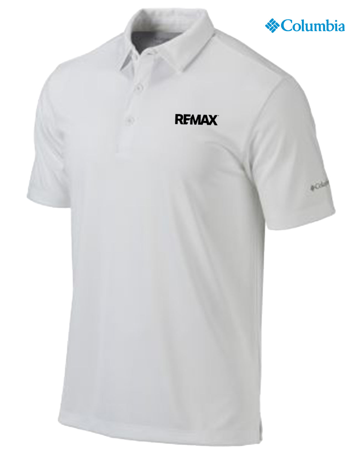 Brand Refresh Adult Columbia Omni-Wick™ Drive Polo