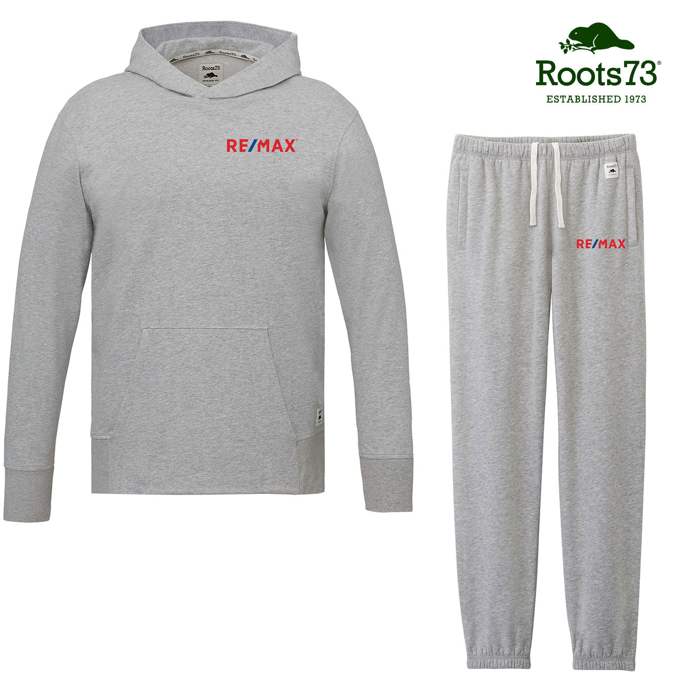 Grey Set